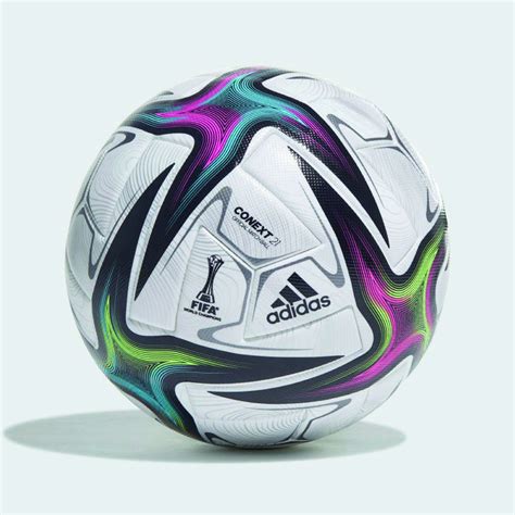 Adidas soccer match balls